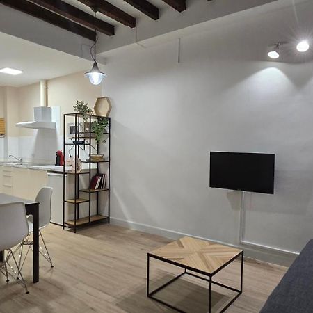 Apartament Toledo Locum-Con Parking Gratis Zewnętrze zdjęcie