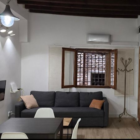 Apartament Toledo Locum-Con Parking Gratis Zewnętrze zdjęcie