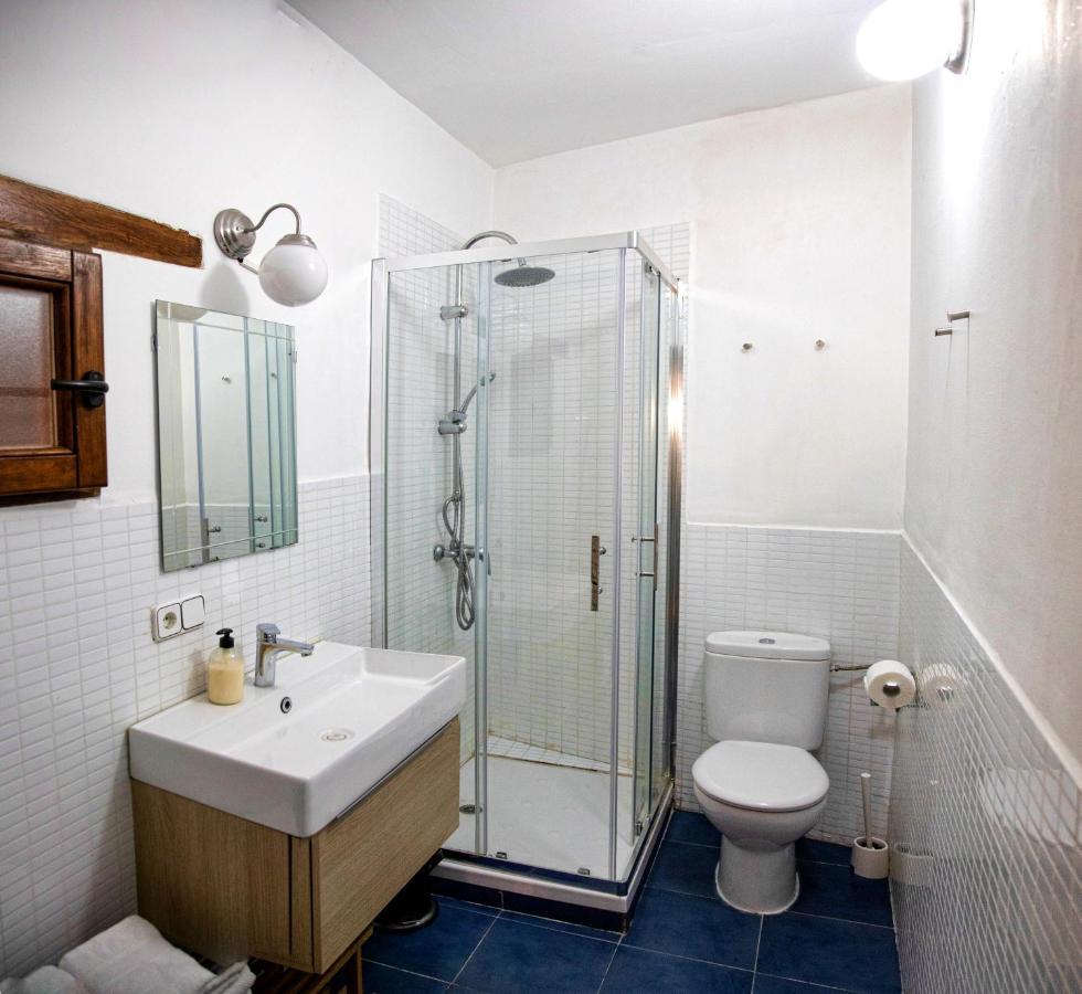 Apartament Toledo Locum-Con Parking Gratis Zewnętrze zdjęcie