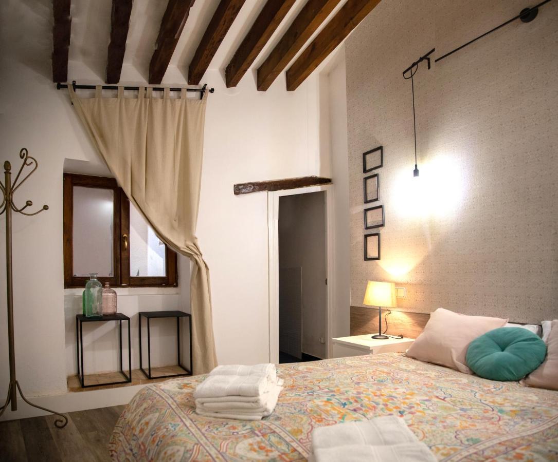 Apartament Toledo Locum-Con Parking Gratis Zewnętrze zdjęcie