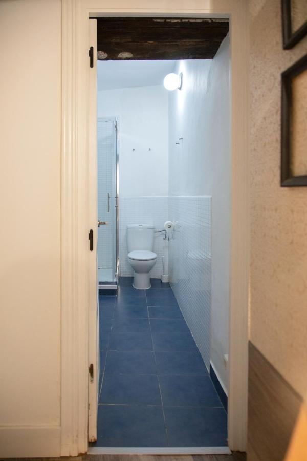 Apartament Toledo Locum-Con Parking Gratis Zewnętrze zdjęcie