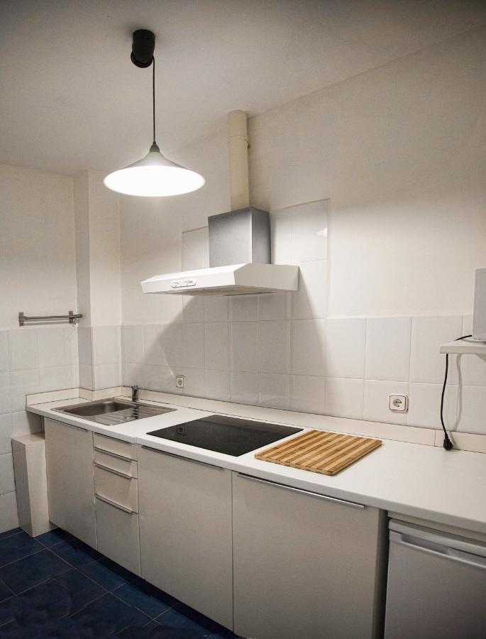Apartament Toledo Locum-Con Parking Gratis Zewnętrze zdjęcie