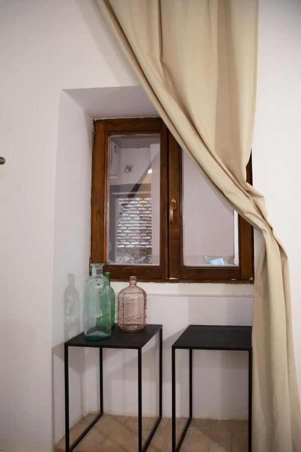 Apartament Toledo Locum-Con Parking Gratis Zewnętrze zdjęcie