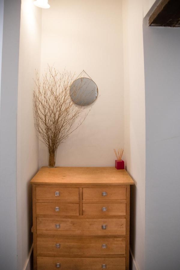 Apartament Toledo Locum-Con Parking Gratis Zewnętrze zdjęcie