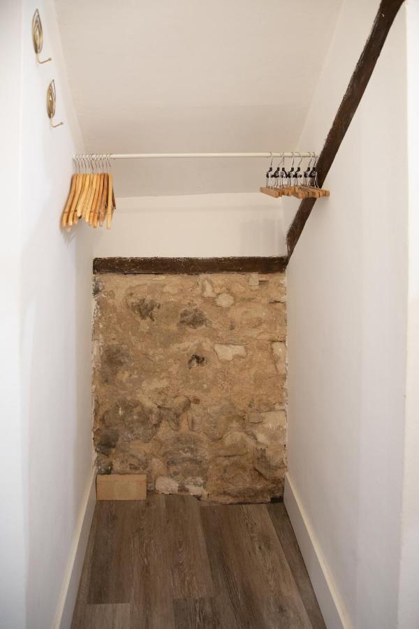 Apartament Toledo Locum-Con Parking Gratis Zewnętrze zdjęcie
