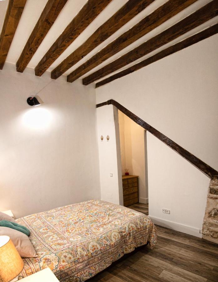Apartament Toledo Locum-Con Parking Gratis Zewnętrze zdjęcie