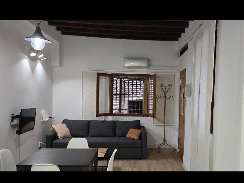Apartament Toledo Locum-Con Parking Gratis Zewnętrze zdjęcie