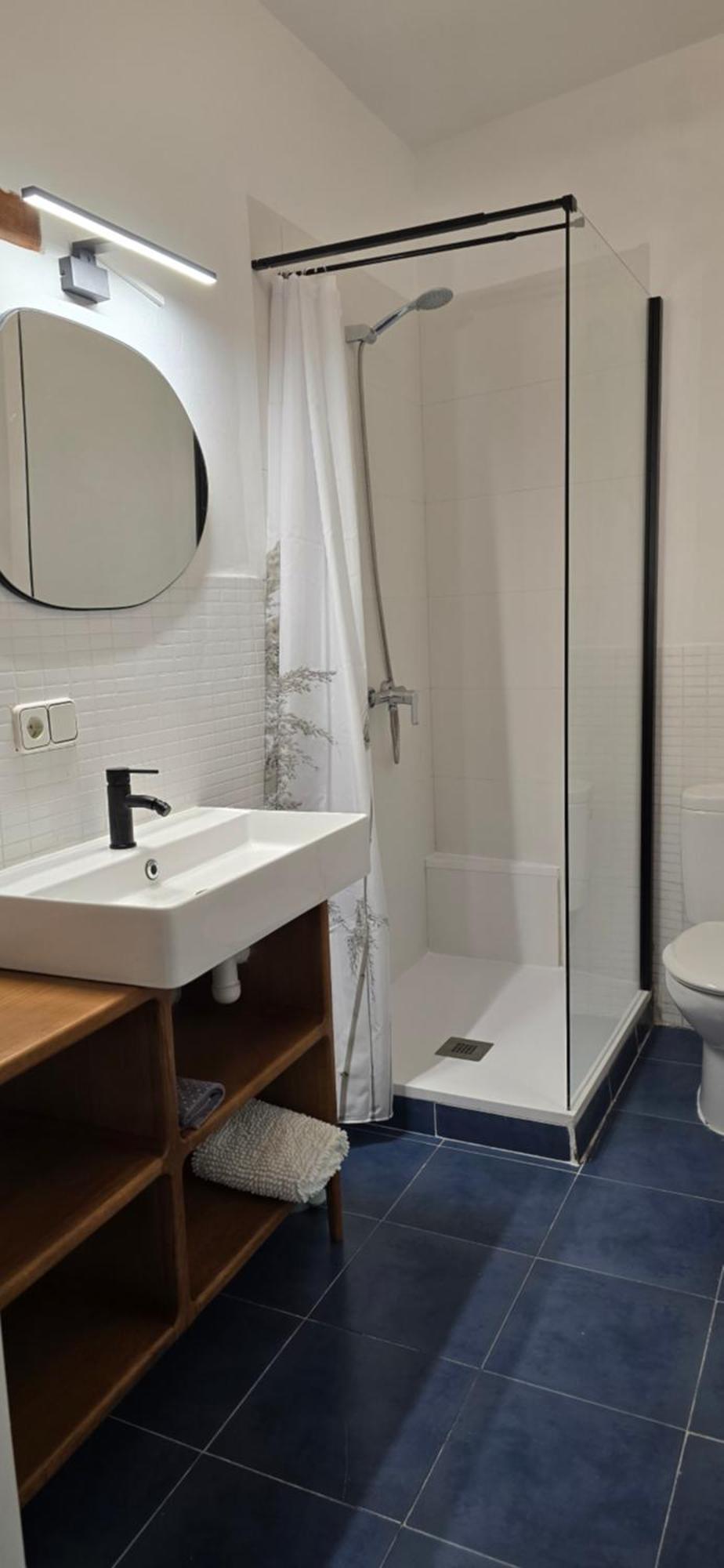 Apartament Toledo Locum-Con Parking Gratis Zewnętrze zdjęcie