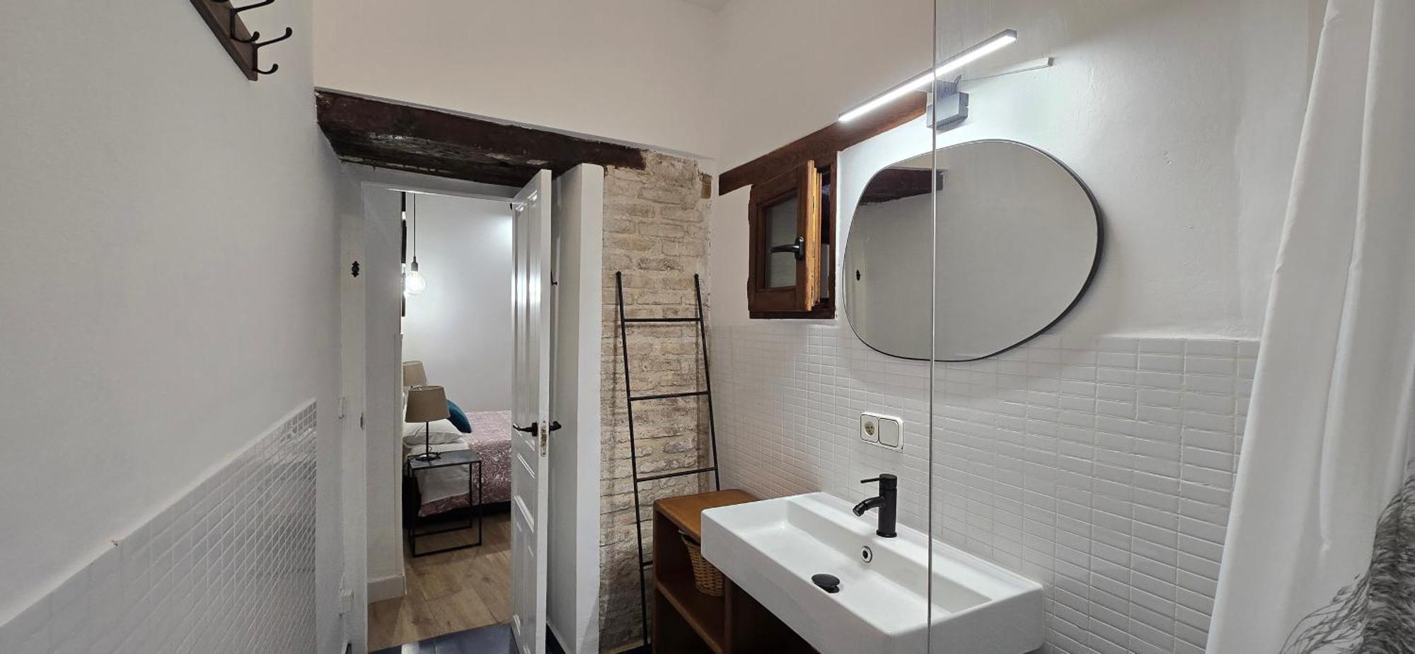 Apartament Toledo Locum-Con Parking Gratis Zewnętrze zdjęcie