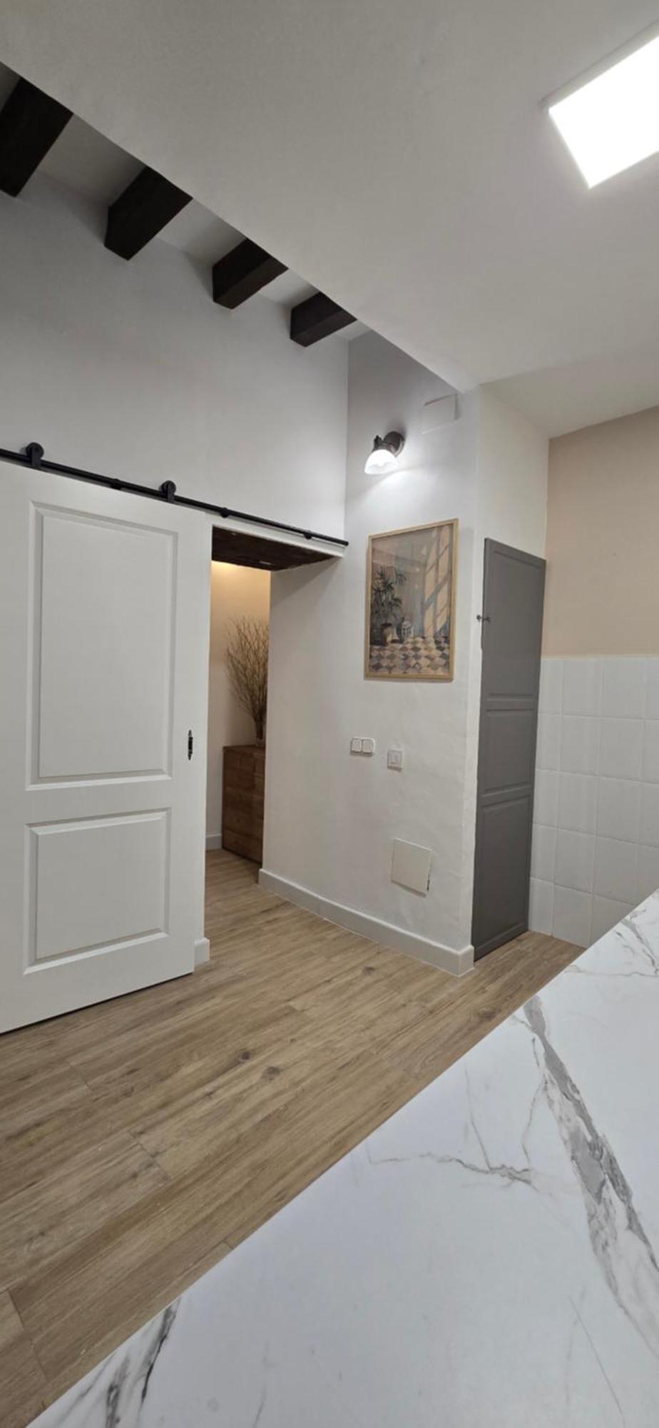 Apartament Toledo Locum-Con Parking Gratis Zewnętrze zdjęcie