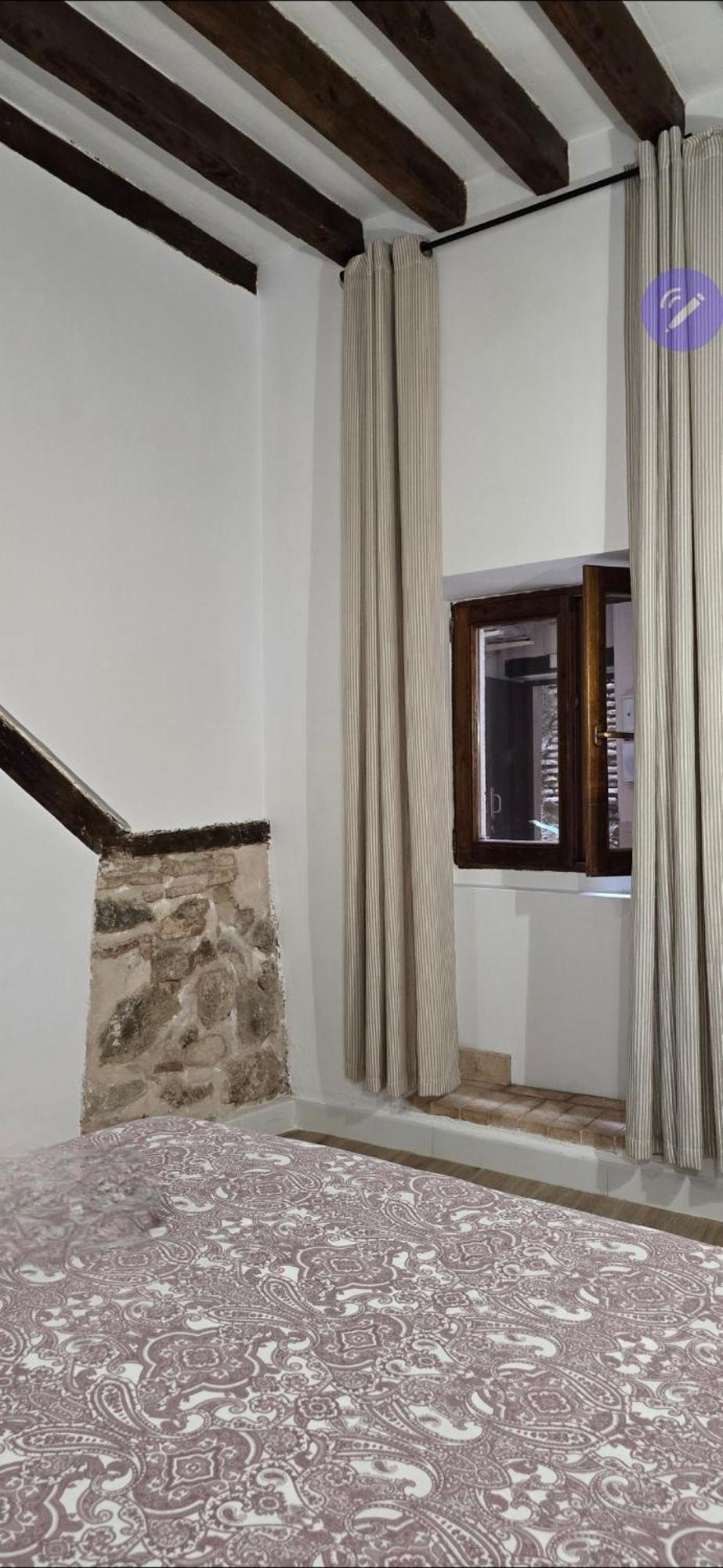 Apartament Toledo Locum-Con Parking Gratis Zewnętrze zdjęcie