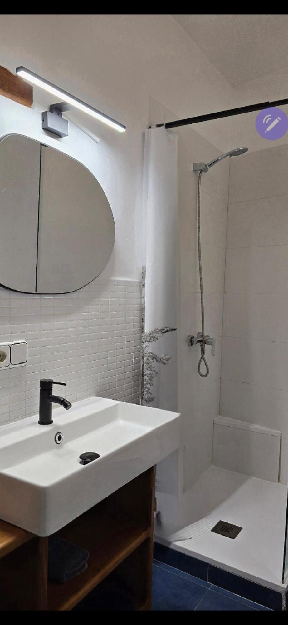 Apartament Toledo Locum-Con Parking Gratis Zewnętrze zdjęcie
