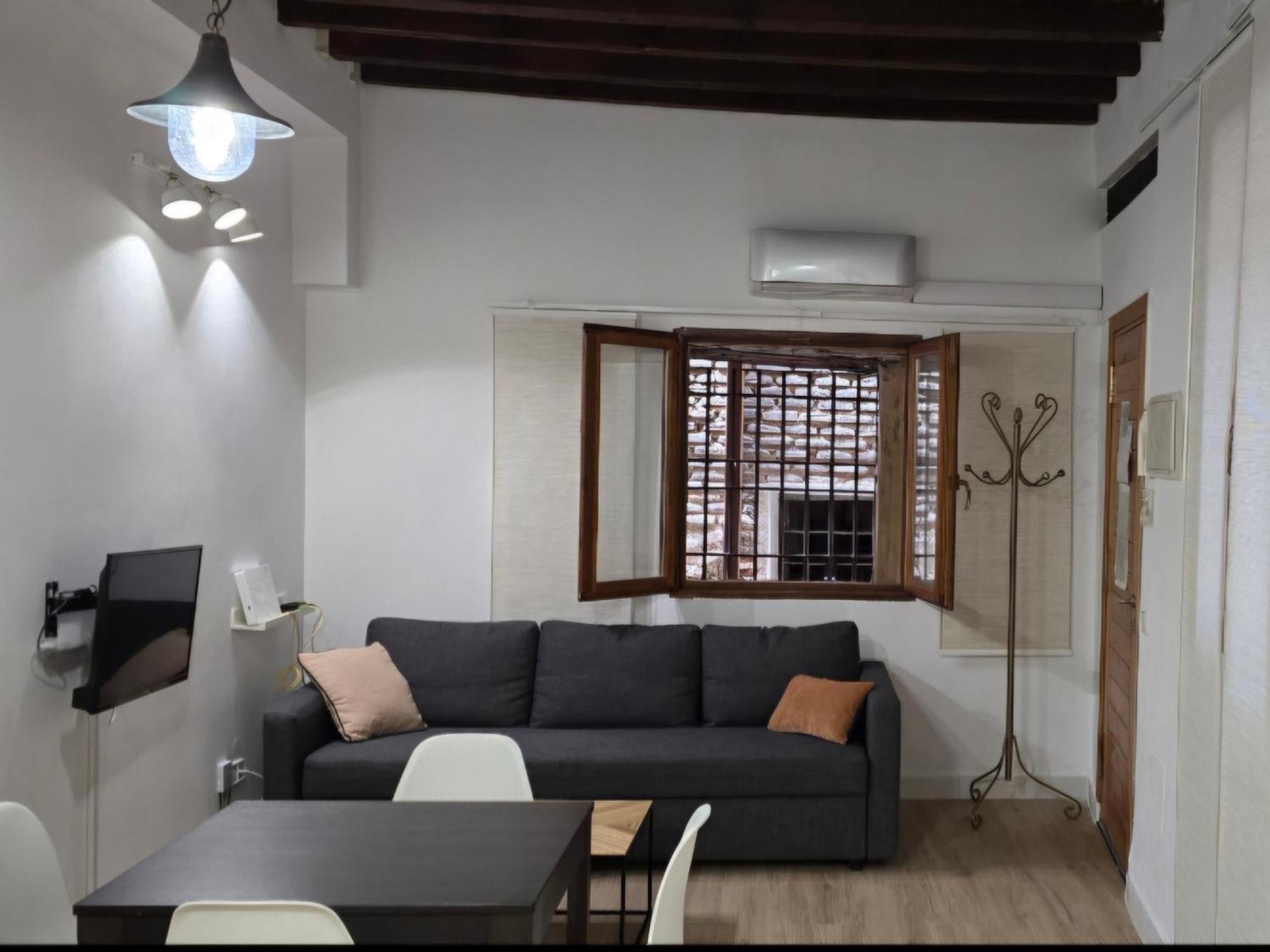 Apartament Toledo Locum-Con Parking Gratis Zewnętrze zdjęcie