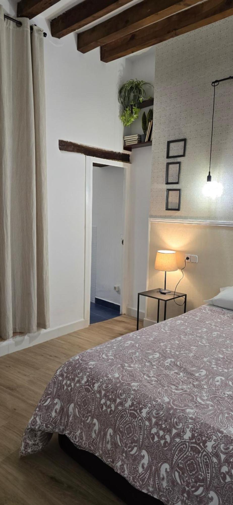 Apartament Toledo Locum-Con Parking Gratis Zewnętrze zdjęcie