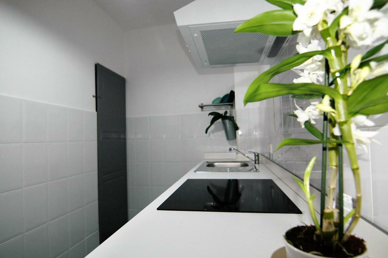 Apartament Toledo Locum-Con Parking Gratis Zewnętrze zdjęcie