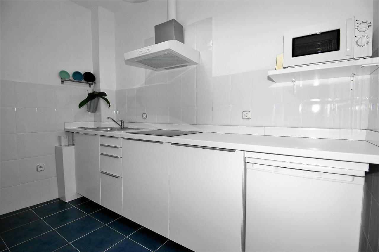 Apartament Toledo Locum-Con Parking Gratis Zewnętrze zdjęcie
