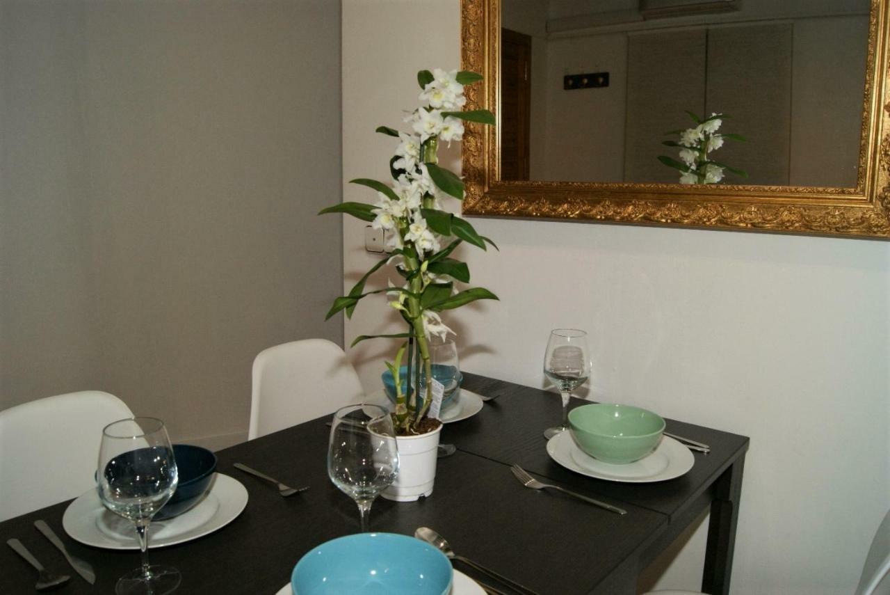 Apartament Toledo Locum-Con Parking Gratis Zewnętrze zdjęcie
